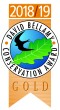 David Bellamy Gold Award 2018/19 David Bellamy Gold Award 2018/19